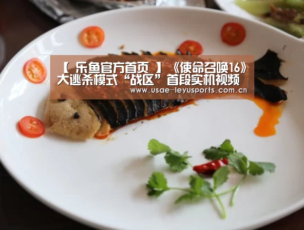 【 乐鱼官方首页 】《使命召唤16》大逃杀模式“战区”首段实机视频(图2) 乐鱼官方首页