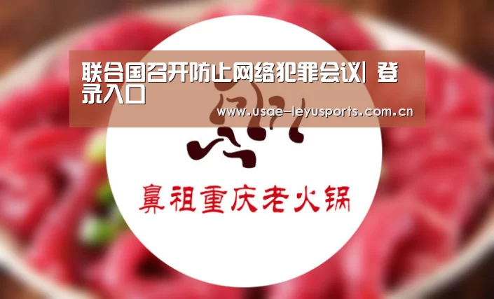 联合国召开防止网络犯罪会议| 登录入口(图3) leyu官网