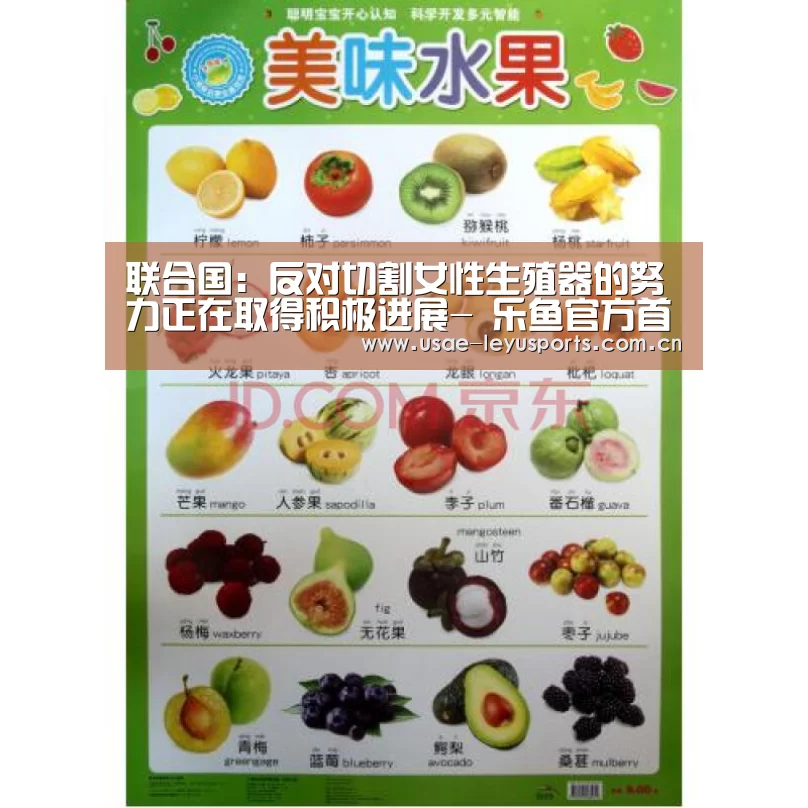联合国:反对切割女性生殖器的努力正在取得积极进展- 乐鱼官方首页 (图2) 乐鱼官方首页